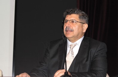 İsmail Kapan Ortadoğu'da Değişen Dengeleri Anlattı