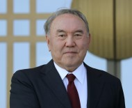İstifa Eden Kazakistan Cumhurbaşkanı Nazarbayev Açıklaması 'Kolay Bir Karar Değil'