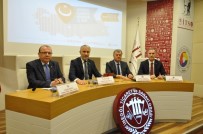 ŞÜKRÜ GÖRÜCÜ - İTSO'dan 'İstihdam Zirvesi'