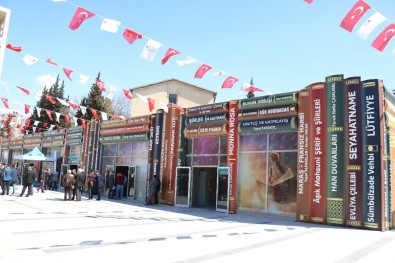 Kahramanmaraş'ta Milli İrade Meydanı Açıldı