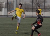 FIKSTÜR - Kayseri İkinci  Amatör Küme U-19 Ligi Başlıyor