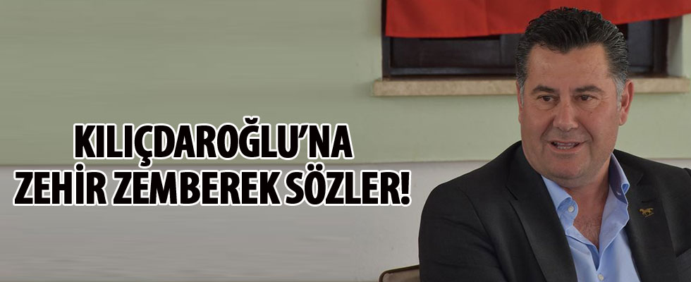Kocadon'dan Kılıçdaroğlu'na zehir zemberek sözler! 'Kemal Kılıçdaroğlu siyasi ahlaktan söz edemez'