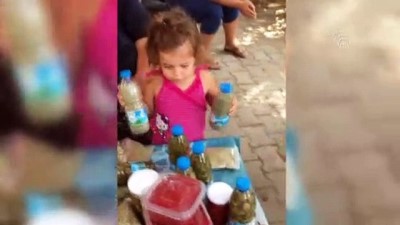 Konser Öncesi Kök Hücre Bağışında Bulunacaklar