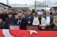 Kore Gazisi Son Yolcuğuna Uğurlandı