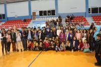 SATRANÇ - Kozluklu Satranç Turnuvası Düzenlendi