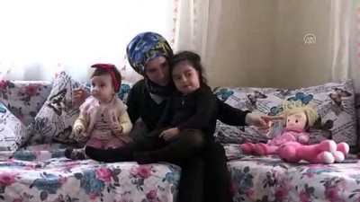 Küçük Hira'ya 'Göğüs Kafesinden Kulak' Umudu