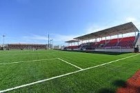 Maviş Açıklaması 'Gerze Stadı 16 Nisan'da İhale Edilecek' Haberi