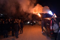 MEHMET TOSUN - Mehmet Tosun'un Mahalle Toplantıları Miting Havasında Devam Ediyor