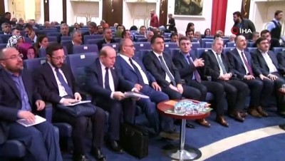 Müjdat Gezen Hakkında Burhan Kuzu'ya Hakaretten Zorla Getirme Kararı