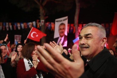 Mustafa Savaş; 'Büyükşehir Belediye Başkanı Sayaç Kurnazlığı Yapmaya Başladı'