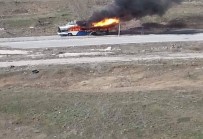 YOLCU OTOBÜSÜ - Ölümden Sonda Kurtuldular