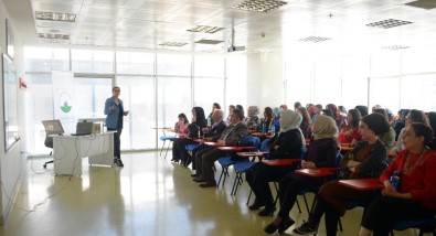 Osmangazi'de Çanakkale Konferansı