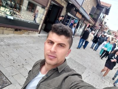 Genç boksörün feci sonu