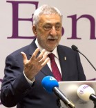 BENDEVI PALANDÖKEN - Palandöken Açıklaması 'Mobilya Ve Beyaz Eşyada Vergi İndirimlerinin Süresi Uzatılmalı'