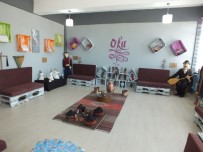 TÜRK KÜLTÜRÜ - Pazaryeri'nde 'Türk Kültürü Sınıfı' Açıldı