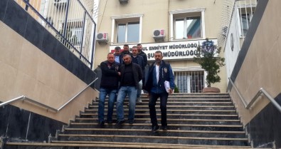 Pendik'te 1 Kişinin Öldüğü Olayda 2 Kişiye Tutuklama