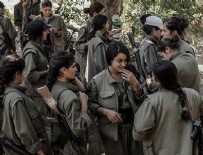 CUDI DAĞı - PKK'nın iğrenç yüzü!