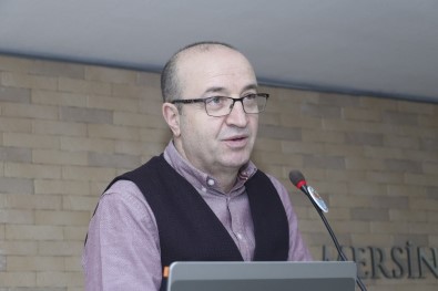 Prof. Uzunoğlu'dan Firmalara Açıklaması 'Kur Riski Almayın, Kredilerden Uzak Durun, Güç Birliği Yapın'