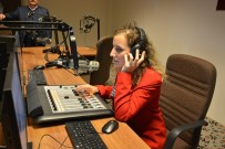 İDRİS ŞAHİN - Radyodüet Çanakkale Türküsü İle Yayın Hayatına Başladı