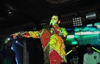 MUSTAFA CAN - 'Rap Müzik Altın Çağını Yaşıyor'