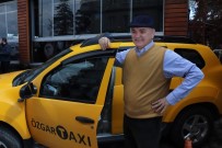 BİLİM SANAYİ VE TEKNOLOJİ BAKANI - Taksi Şoförü Faruk Özlü Olunca