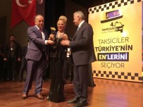 Taksiciler Türkiye'nin 'En'lerini Seçti