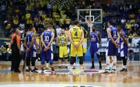 THY Euroleague Açıklaması Fenerbahçe Beko Açıklaması 76 - Buducnost VOLI Açıklaması 67