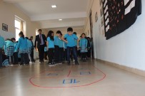 KÜLTÜR BAKANLıĞı - TİKA'dan Azerbaycan Türkiye Müşterek Halk Oyunları Ve Gelenekleri Paneli