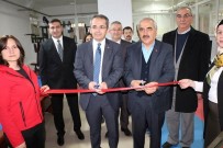 DENIZ PIŞKIN - Tosya'da Fitness Merkezi Açıldı