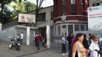 LEON - Venezuela'da Okullar Tekrar Açıldı