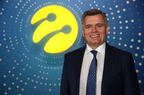 MURAT ERKAN - Yeni Genel Müdürden Turkcell Hisselerine Güven Mesajı