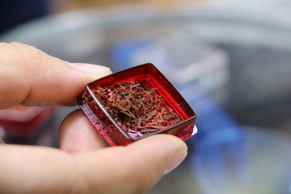 Dünyanın en kalitelisi, 1 kilosu 30 bin TL