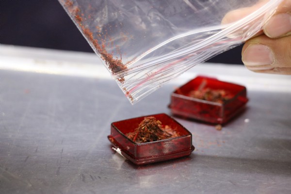 Dünyanın en kalitelisi, 1 kilosu 30 bin TL