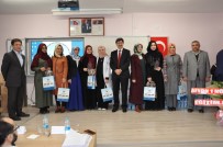 KURAN-ı KERIM - Afyonkarahisar'da Arapça Şiir Yarışması Ve Metin Canlandırma Finali