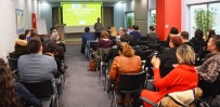 AYTO'dan Sosyal Medya Satış Eğitimi