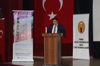 JEOLOJİ MÜHENDİSLERİ ODASI - Bandırma 2. Deprem Sempozyumu