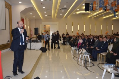 Başkan Özcan, 150 Projesini Açıkladı