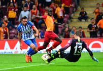ERZURUMSPOR - BB Erzurumspor - Galatasaray Maçı Eksi 5 Derecede Oynanacak