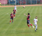 BERGAMA BELEDİYESPOR - Bergama Belediyespor Evinde Dağıldı Açıklaması 0-5