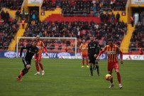 SERKAN OK - Beşiktaş Ağır Yaralı