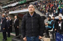 SAMET AYBABA - 'Bu Maçın Dönüm Noktası Olduğunu Söylememiz İçin...'