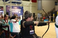 ÜMRANİYE BELEDİYESİ - Büyükşehir Okçularından Büyük Başarı