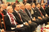 SAADET PARTİSİ - CHP Genel Başkanı Kılıçdaroğlu Açıklaması 'İYİ Parti Yanı Sıra SP İle De Dirsek Temasımız Var'
