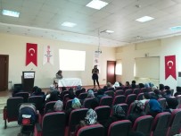 SOSYAL HİZMET - 'Çocuk İşçiliği' Konulu Eğitim Verildi