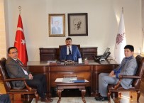 YALIN - Çorum'da İmalat Sanayi Araştırması