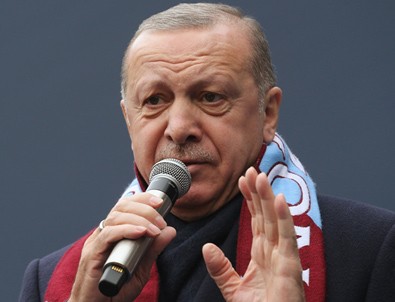 Cumhurbaşkanı Erdoğan: Hindistan-Pakistan krizinin çözümü için üzerimize düşeni yaparız