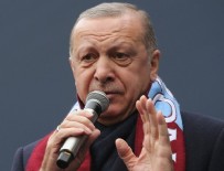 İNSANSIZ HAVA ARACI - Cumhurbaşkanı Erdoğan: Hindistan-Pakistan krizinin çözümü için üzerimize düşeni yaparız