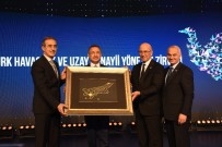 DıŞ TICARET AÇıĞı - Cumhurbaşkanı Yardımcısı Fuat Oktay, Milli Uçak İçin Tarih Verdi