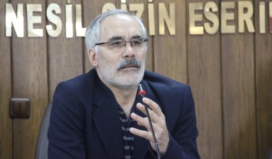Doç. Dr. Aksoy Açıklaması 'Türklerin Uyduruk Bir Tarihe İhtiyacı Yok'