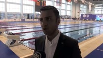 TÜRKİYE YÜZME FEDERASYONU - 'Dünya İle Yarışacak Bir Altyapı Oluşturduk'